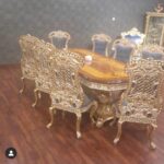 اصول چیدمان مبل برای خانه کوچک
